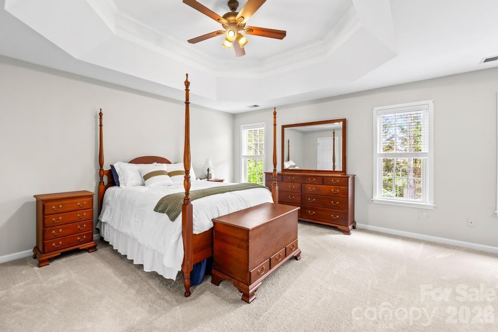 Hampton Ridge - Residential