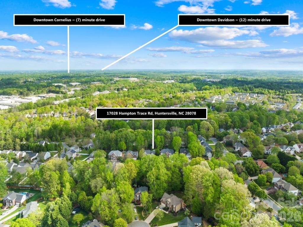 Hampton Ridge - Residential