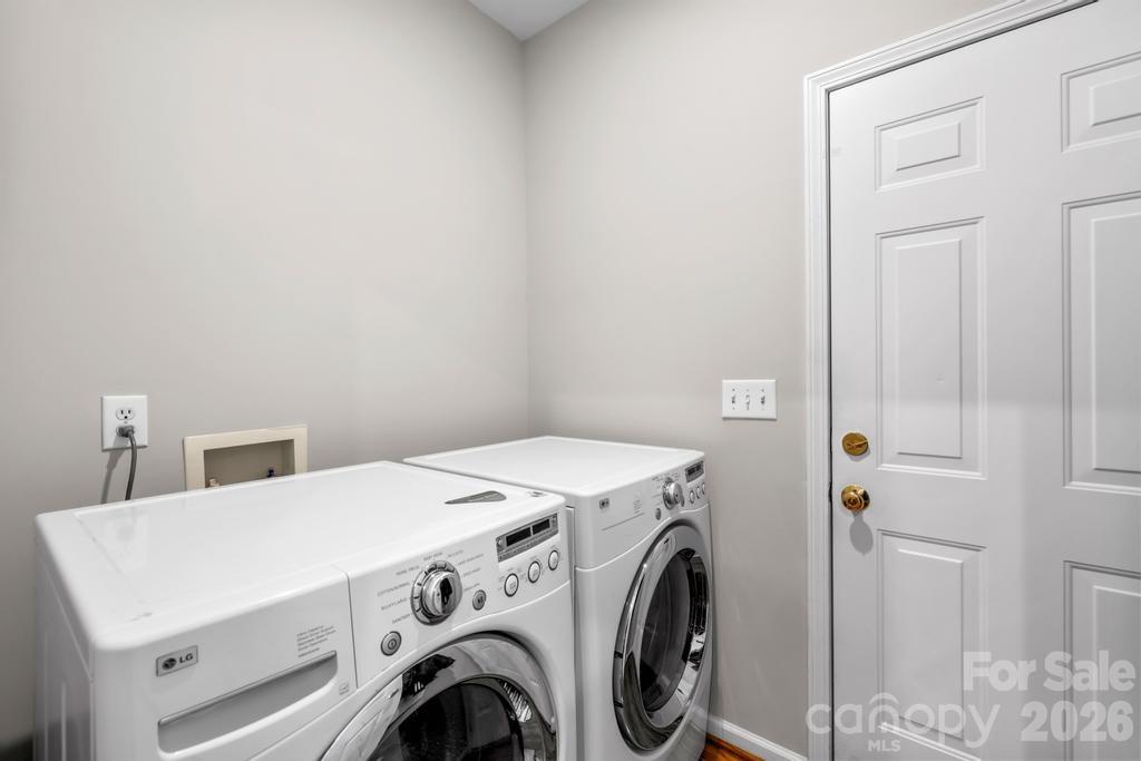 Hampton Ridge - Residential