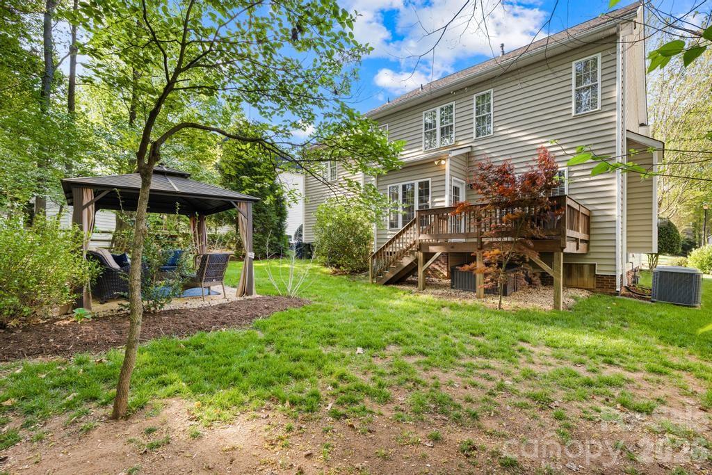 Hampton Ridge - Residential