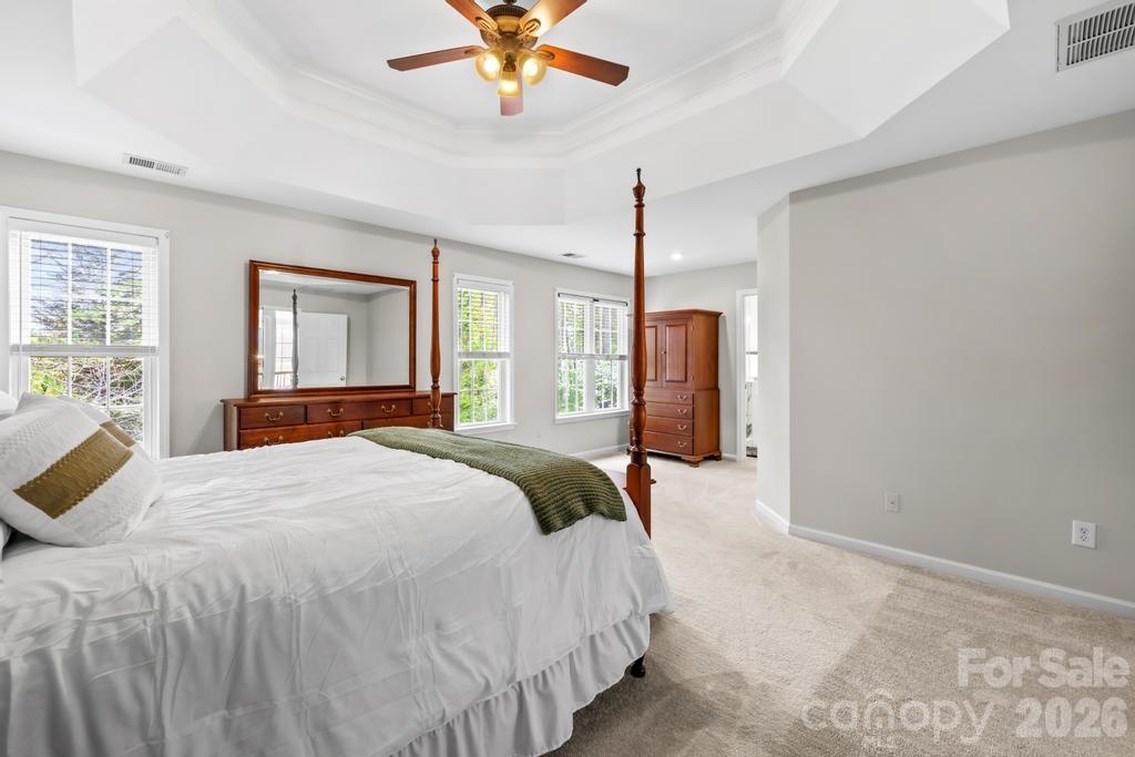 Hampton Ridge - Residential