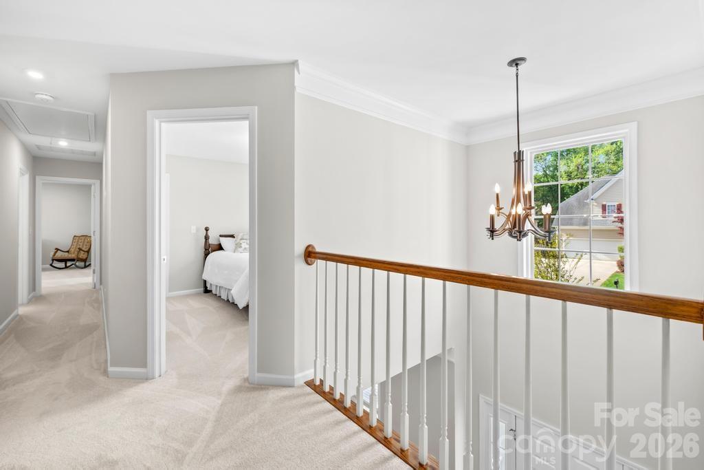 Hampton Ridge - Residential