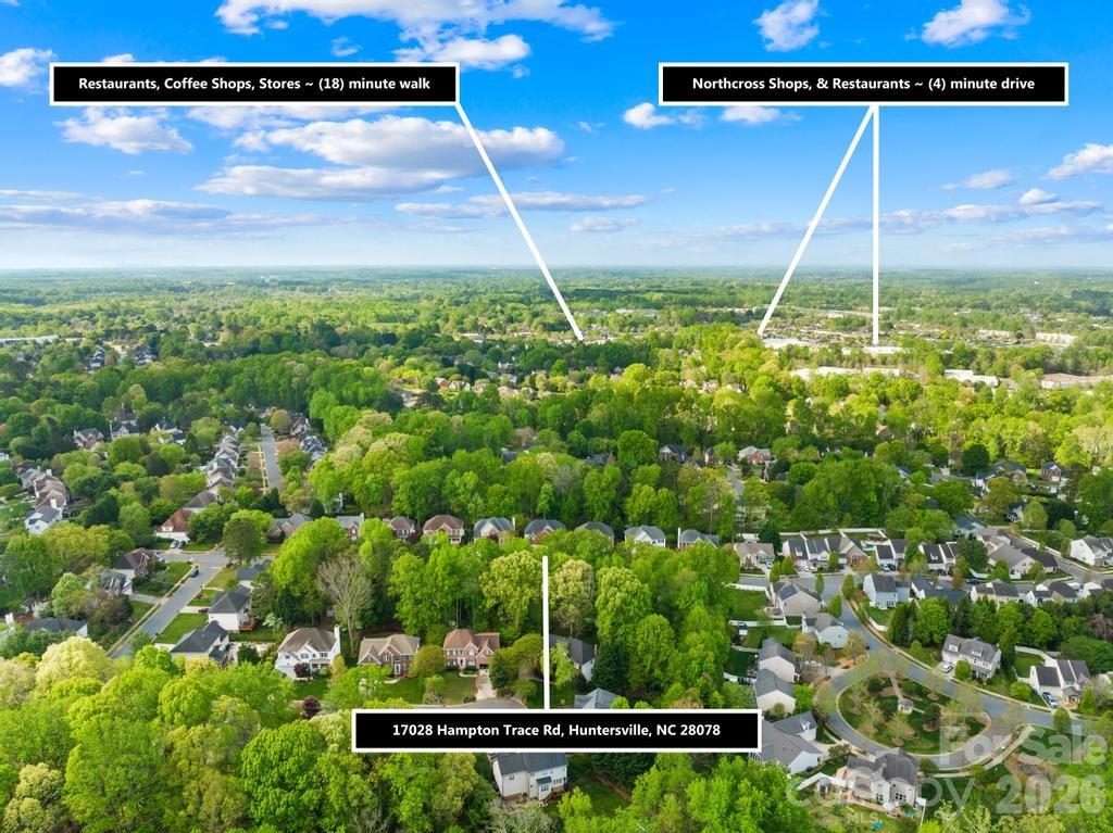 Hampton Ridge - Residential