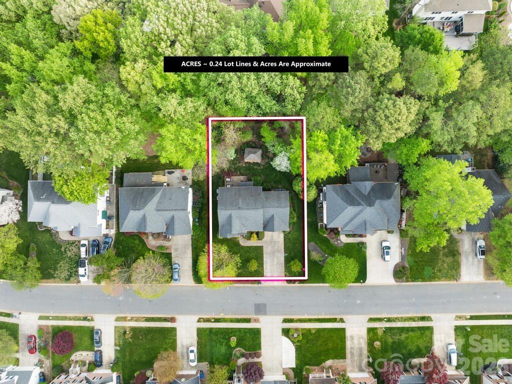 Hampton Ridge - Residential