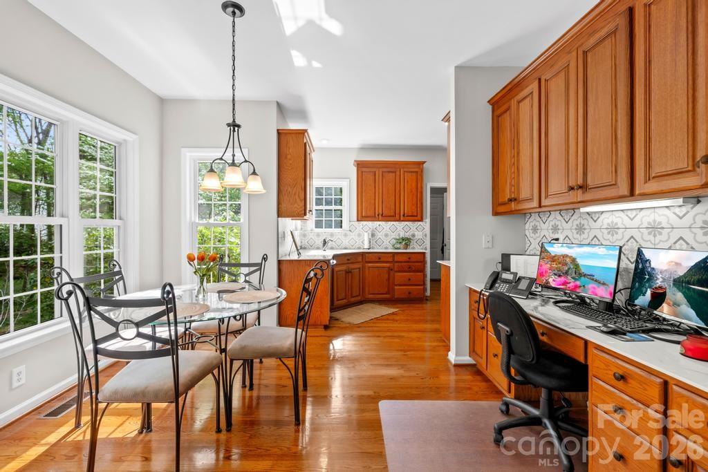 Hampton Ridge - Residential