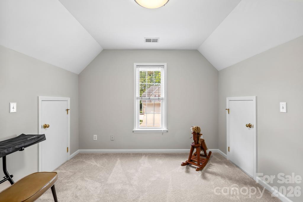 Hampton Ridge - Residential