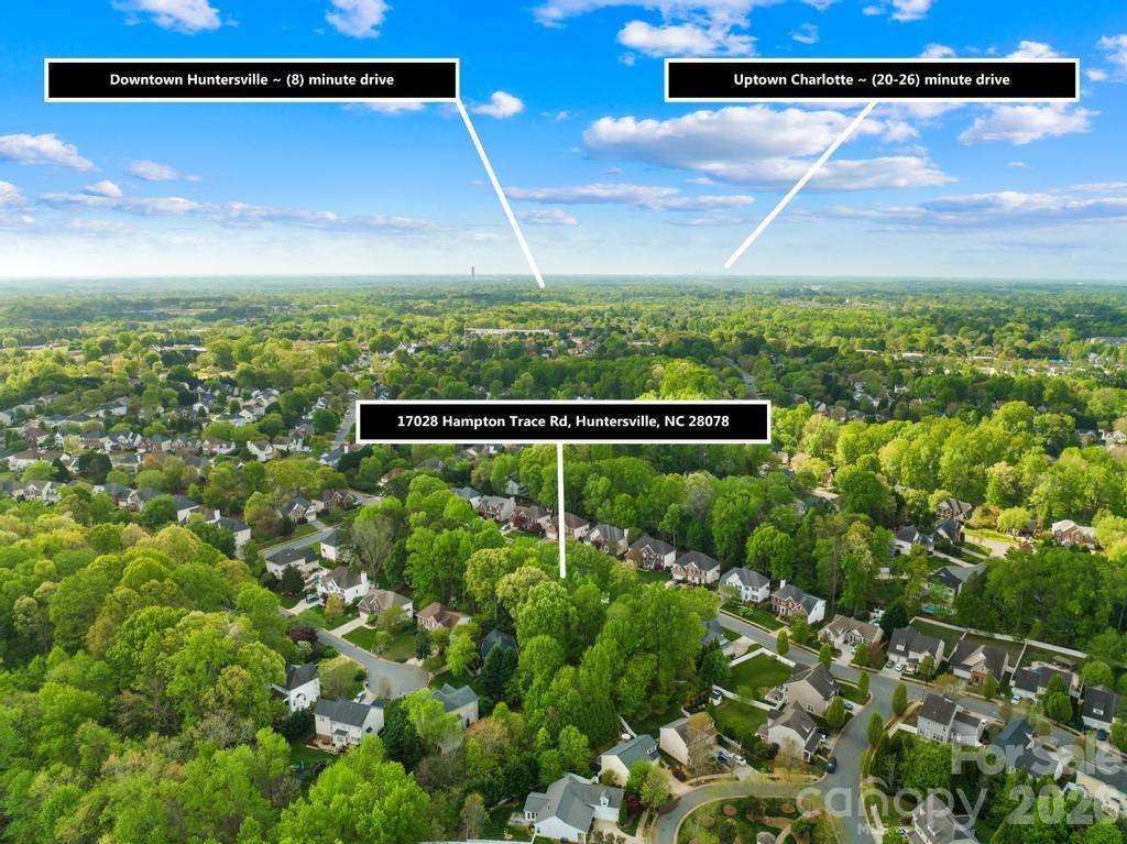 Hampton Ridge - Residential