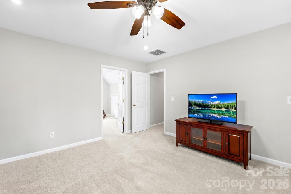 Hampton Ridge - Residential