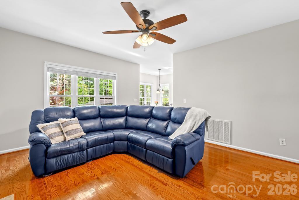 Hampton Ridge - Residential