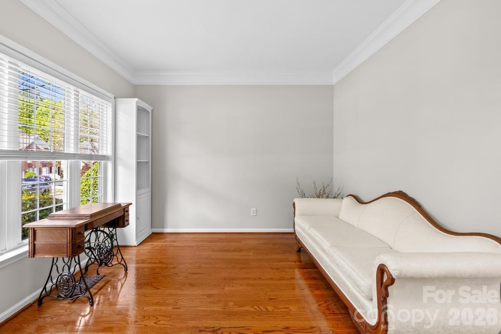 Hampton Ridge - Residential