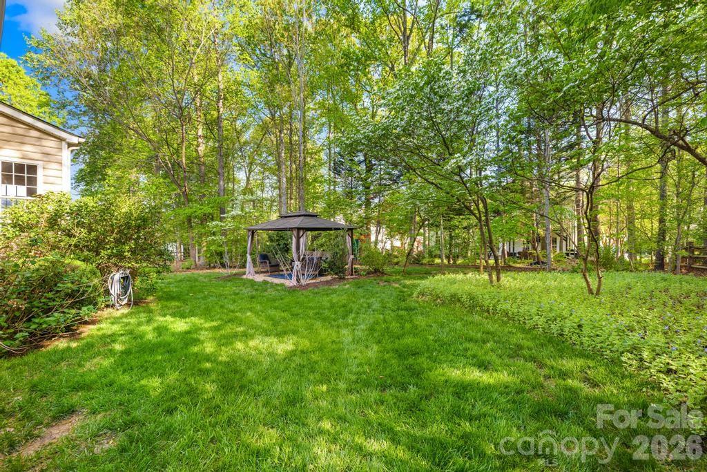 Hampton Ridge - Residential