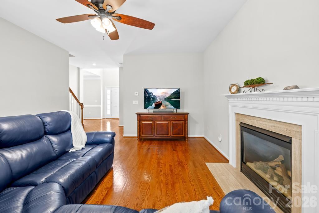 Hampton Ridge - Residential