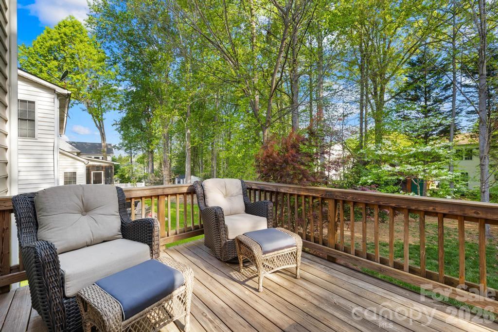 Hampton Ridge - Residential