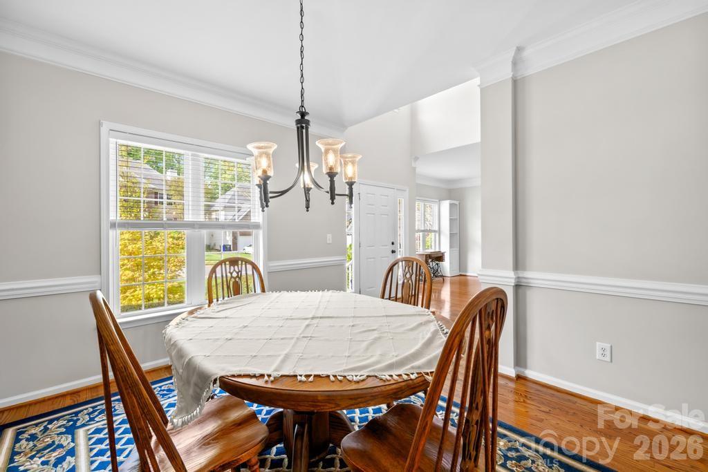 Hampton Ridge - Residential