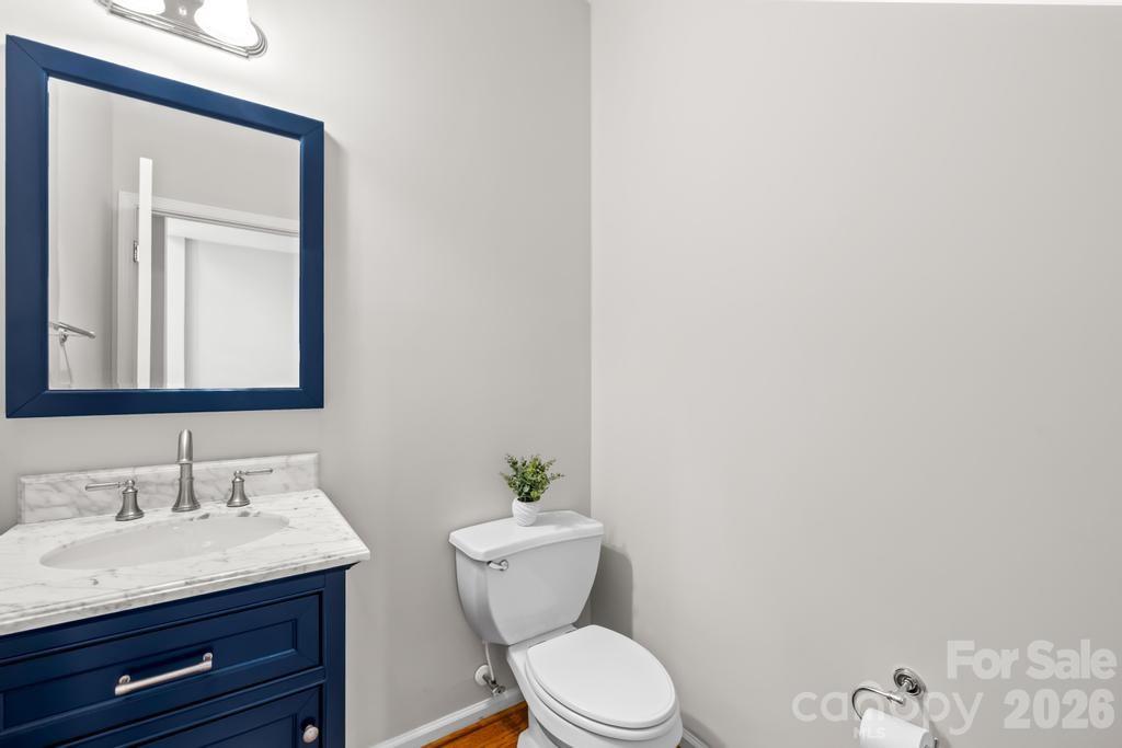 Hampton Ridge - Residential