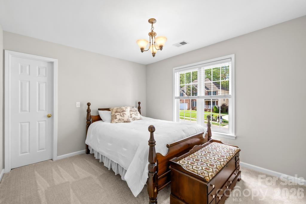 Hampton Ridge - Residential