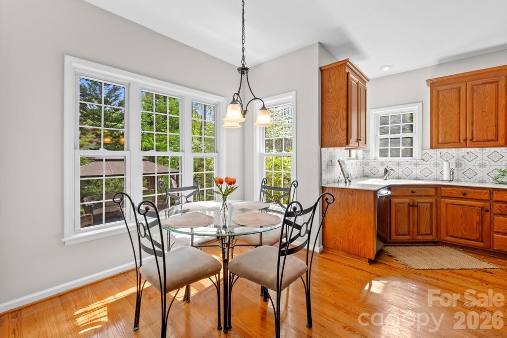 Hampton Ridge - Residential