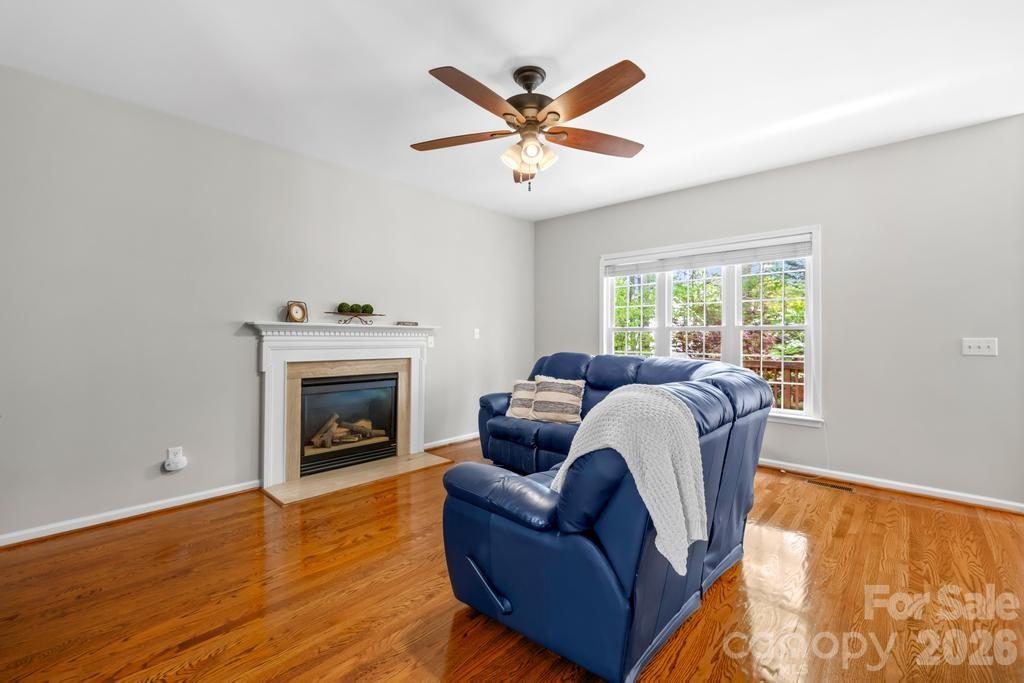 Hampton Ridge - Residential