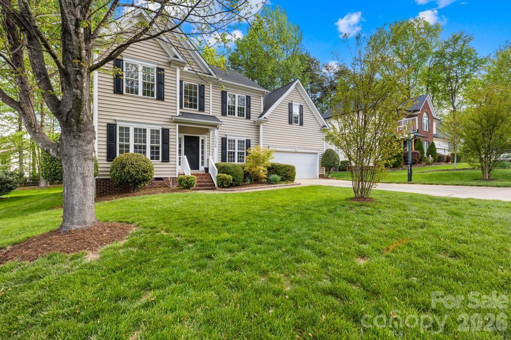 Hampton Ridge - Residential