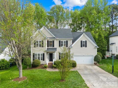 17028 Hampton Trace Road Huntersville NC 28078