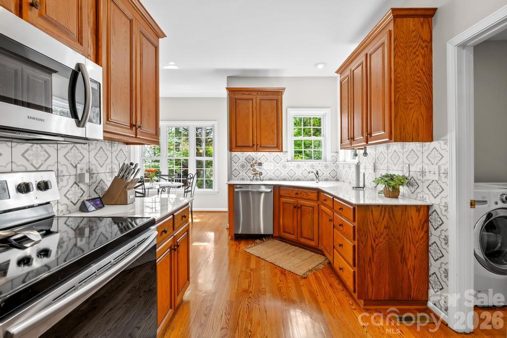 Hampton Ridge - Residential