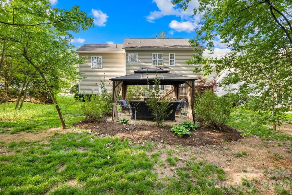 Hampton Ridge - Residential