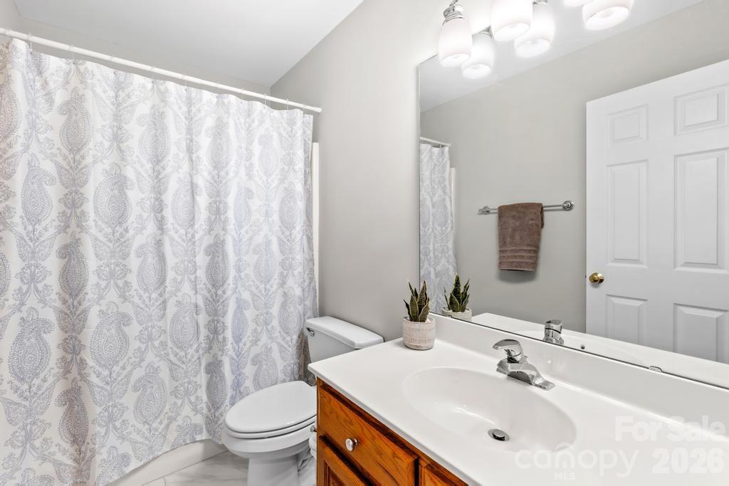 Hampton Ridge - Residential