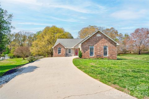 127 Albertville Lane Shelby NC 28152