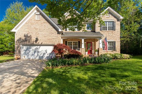 206 Coburn Court Fort Mill SC 29715