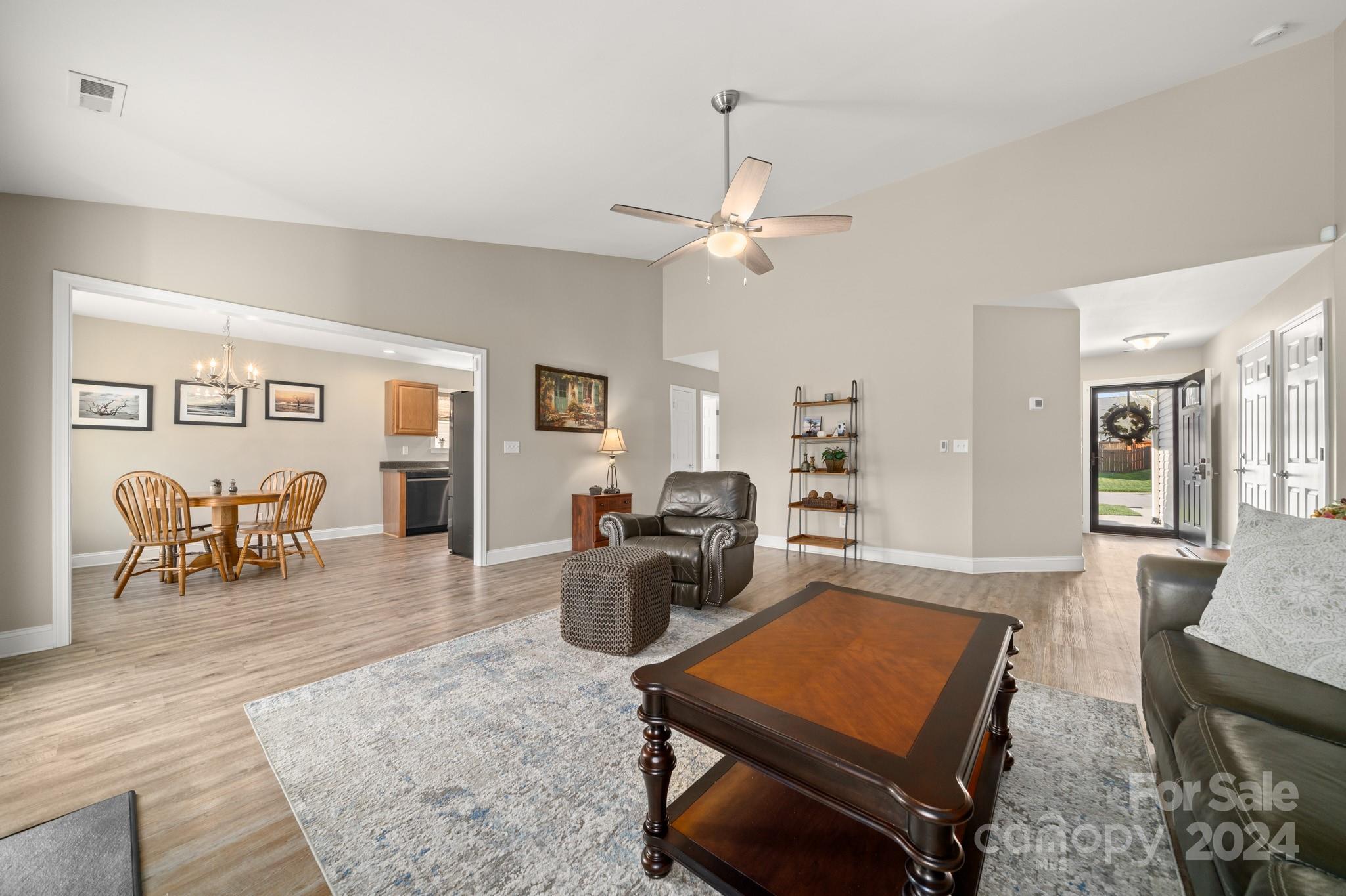 River Stone - Residential