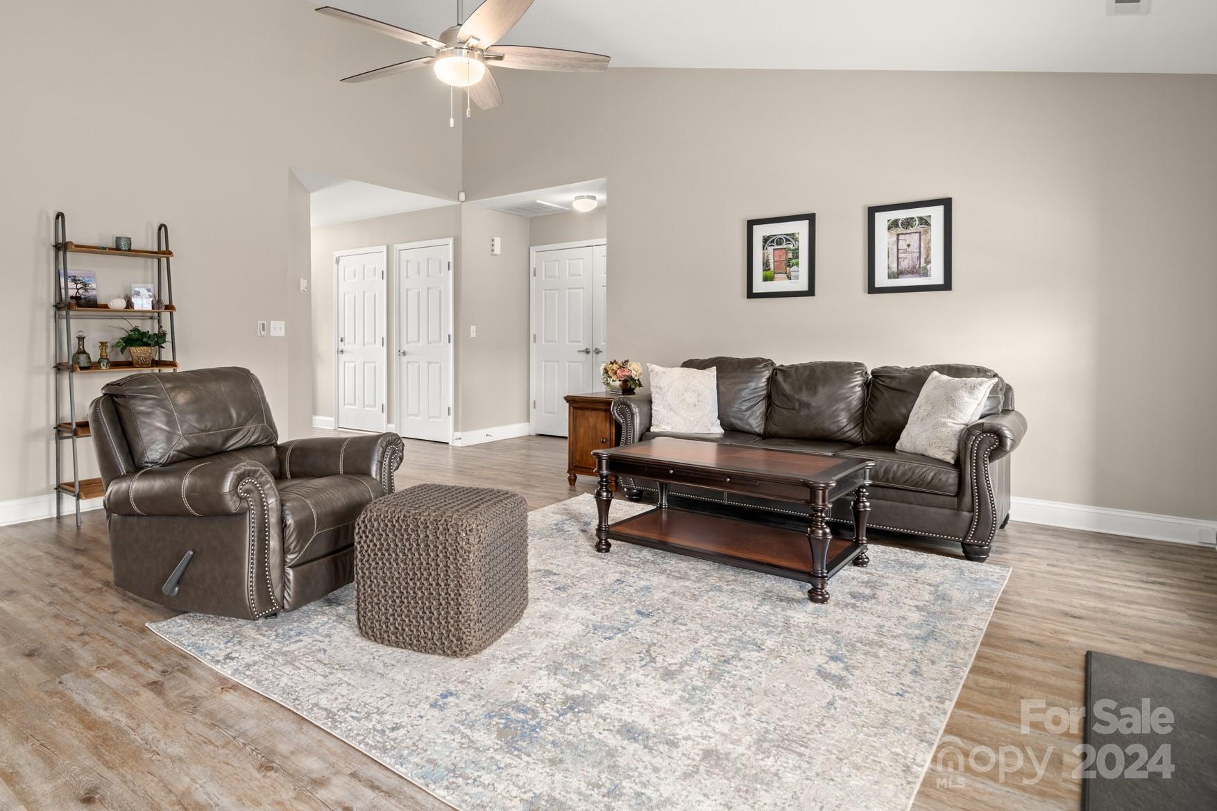 River Stone - Residential