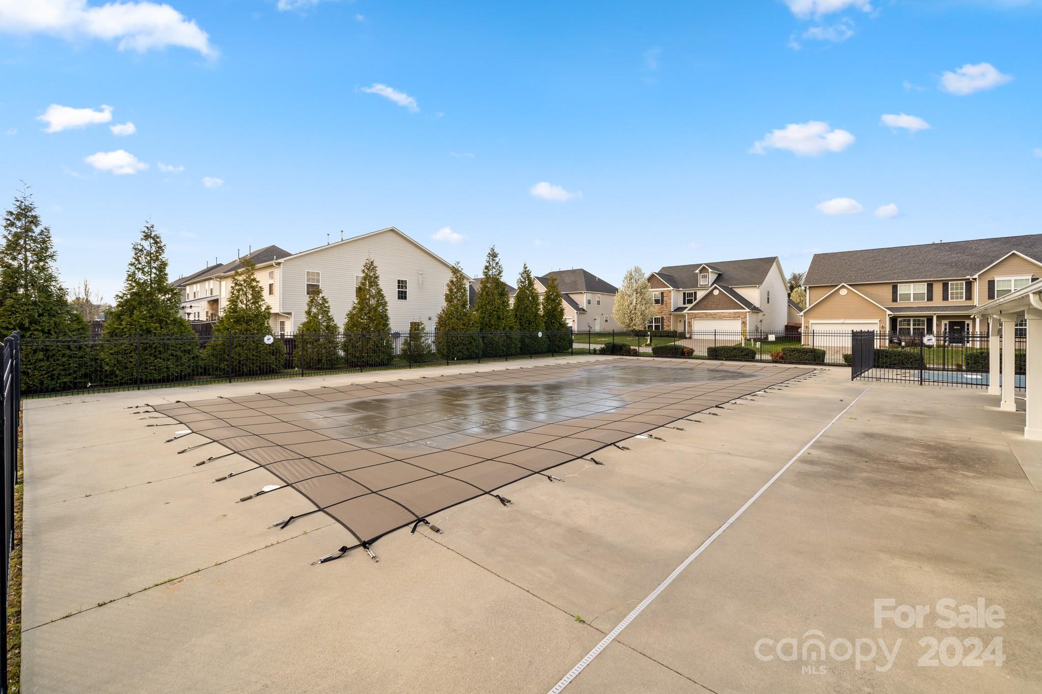 River Stone - Residential