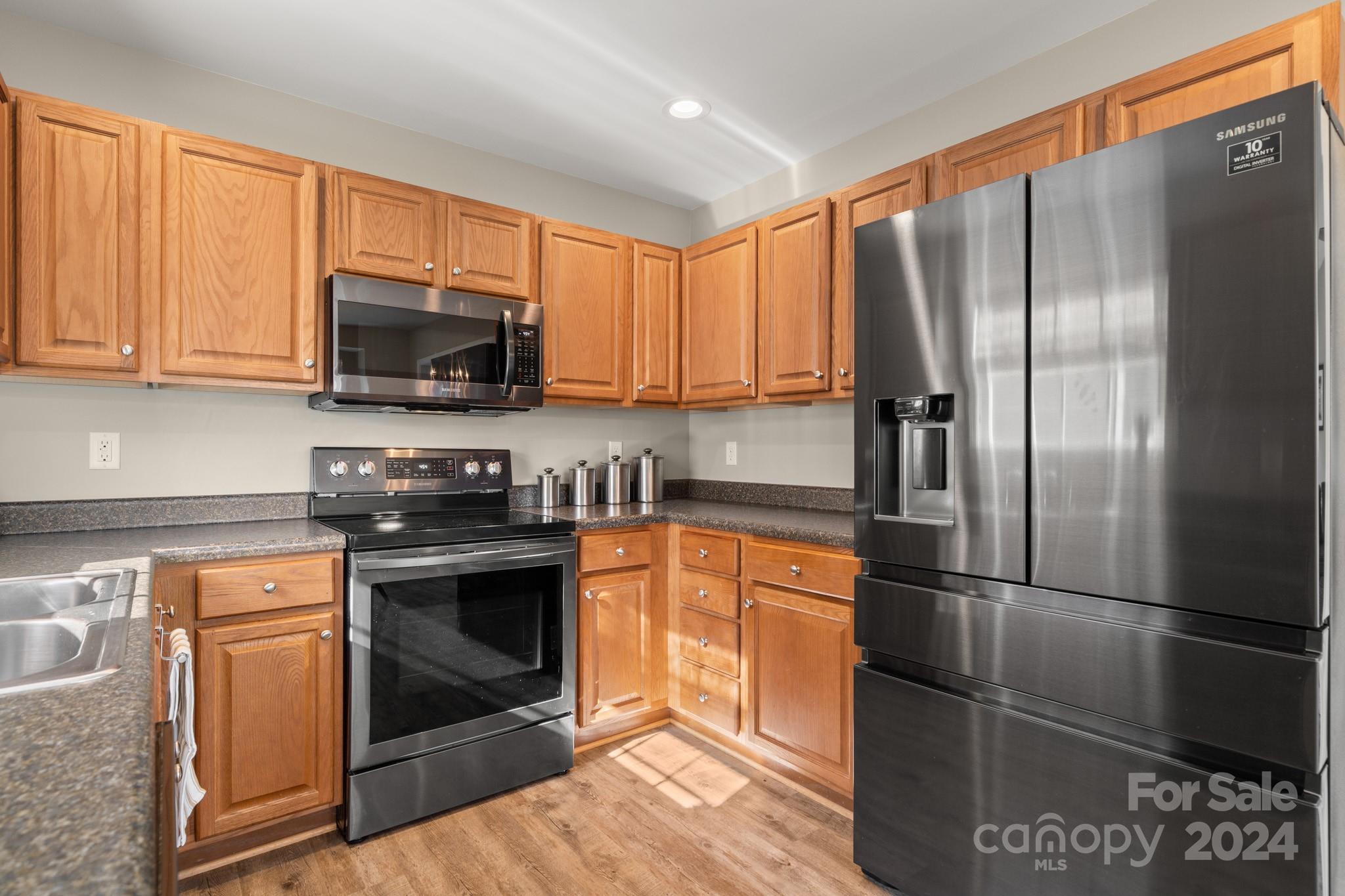 River Stone - Residential