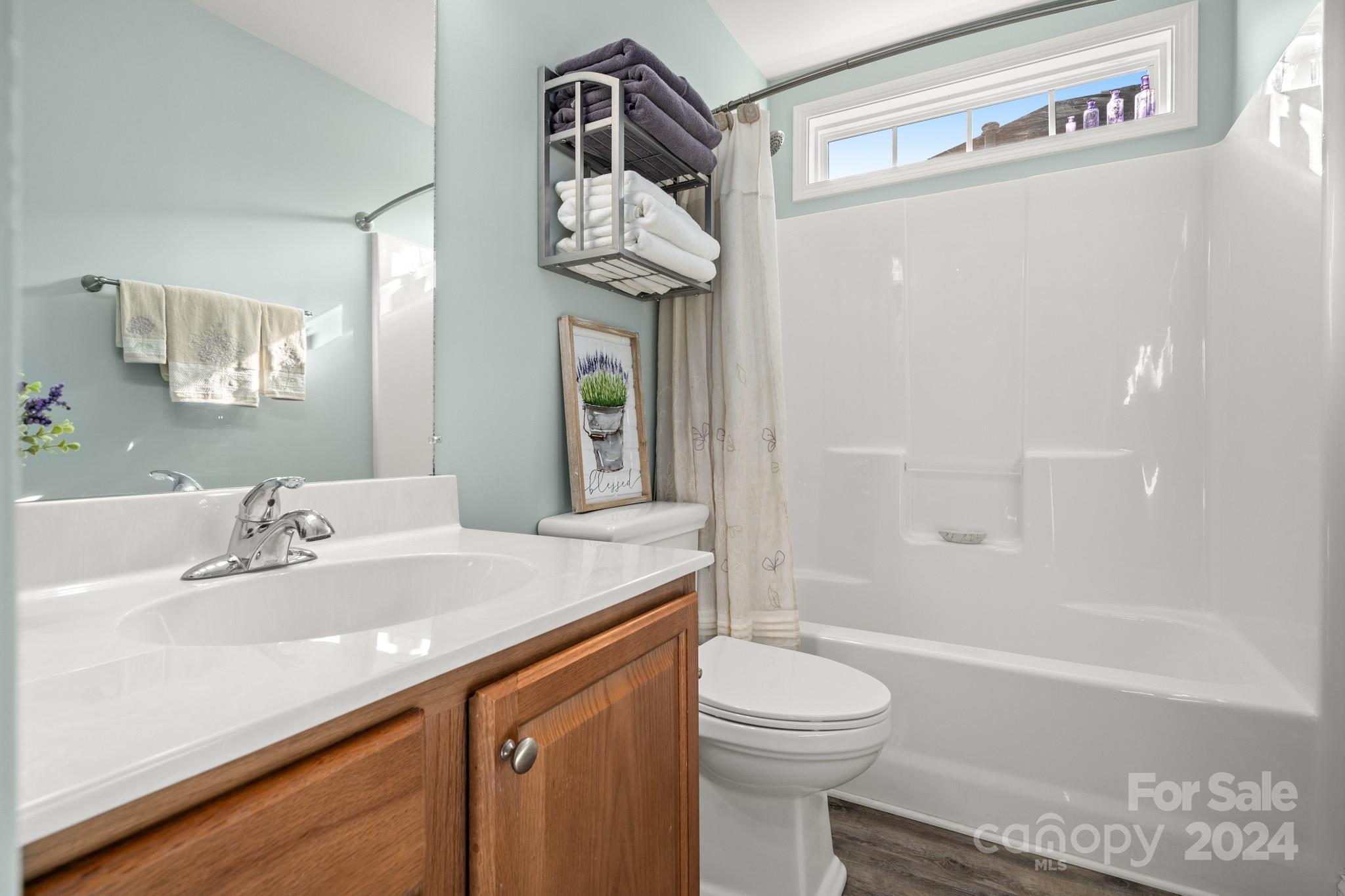 River Stone - Residential