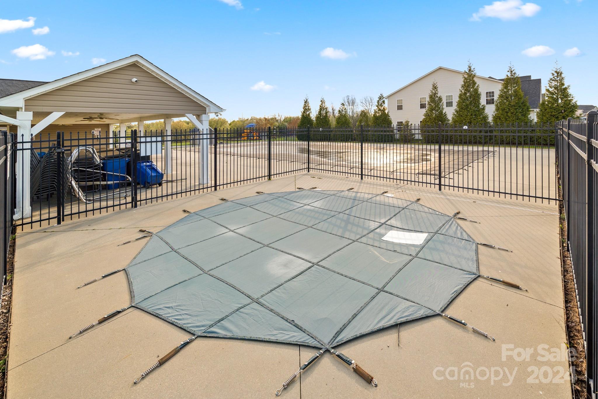 River Stone - Residential