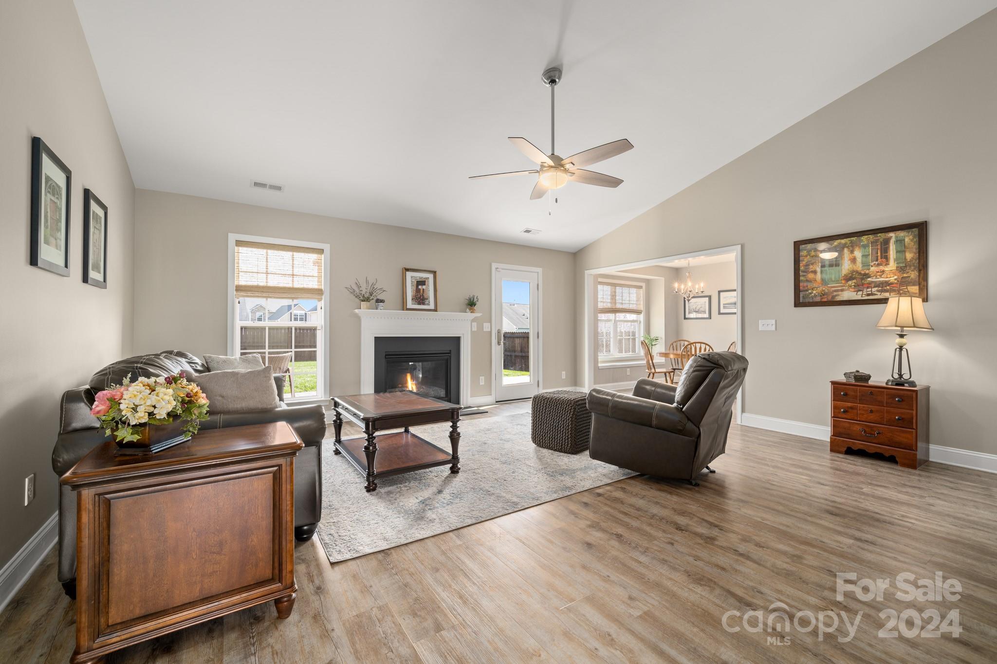 River Stone - Residential