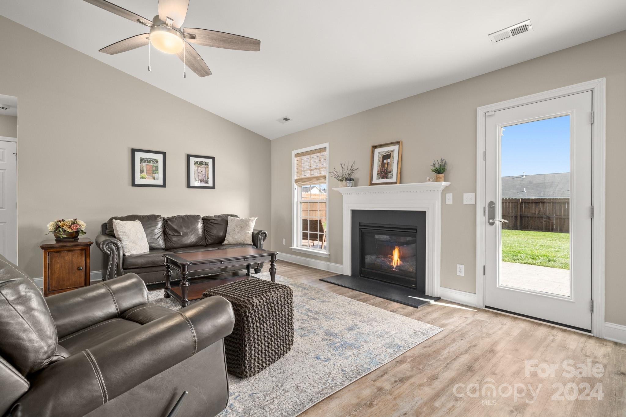 River Stone - Residential