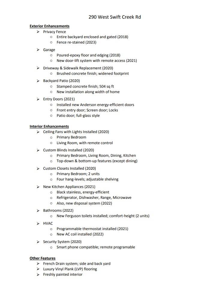 River Stone - Residential