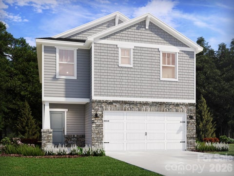 Photo of 3044 14th Avenue NE, Conover, NC 28613 (MLS # 4421634)