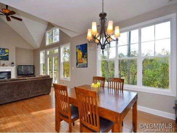 Vista at the Riverbank - Residential