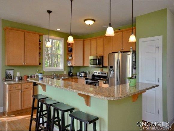 Vista at the Riverbank - Residential