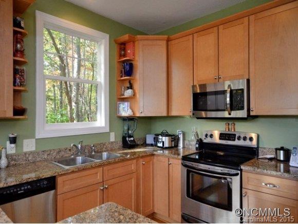 Vista at the Riverbank - Residential