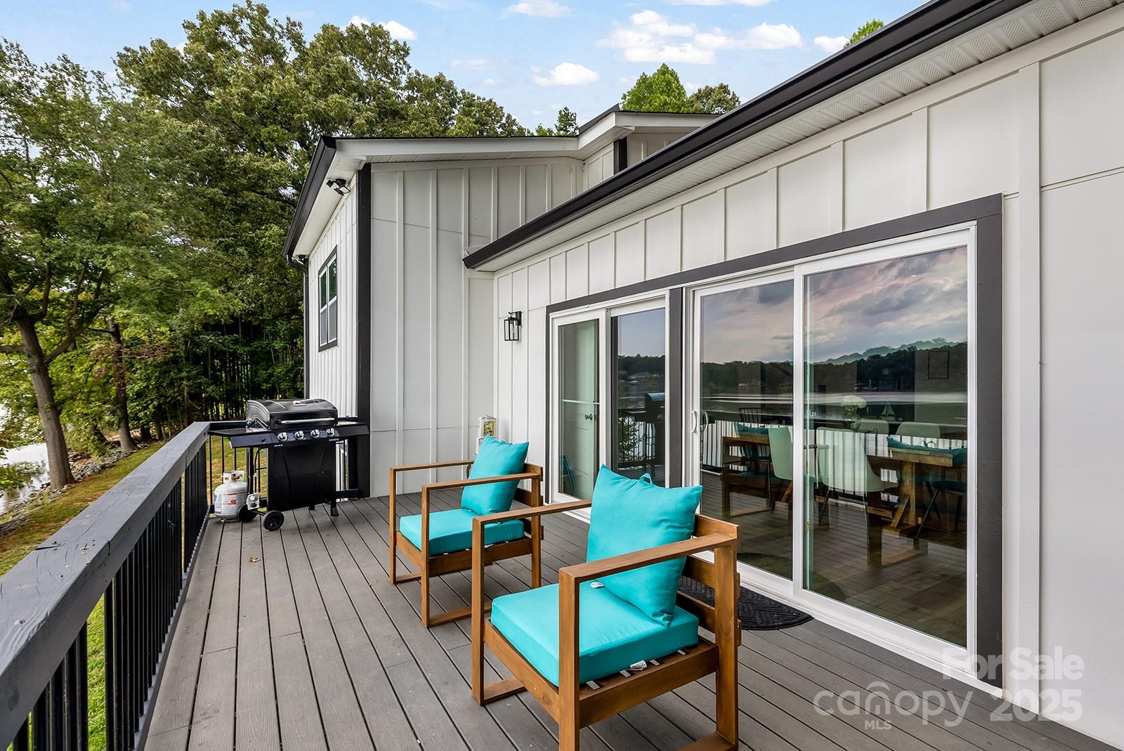 Crescent Land & Timber - Residential