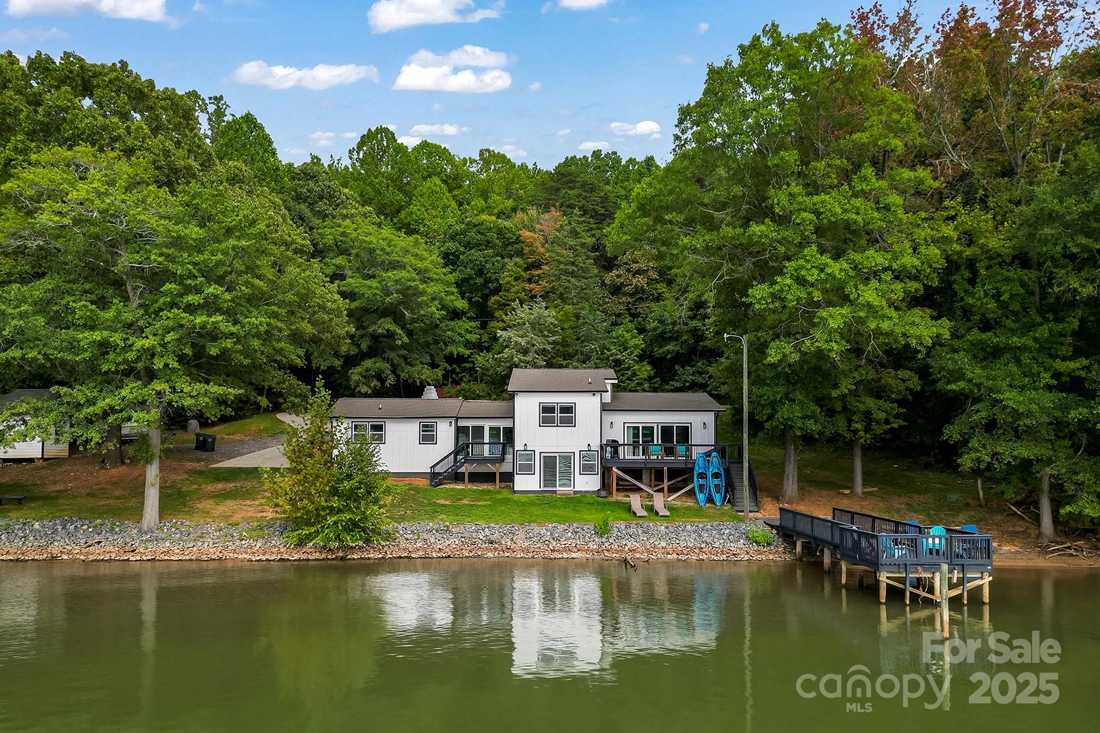 Crescent Land & Timber - Residential