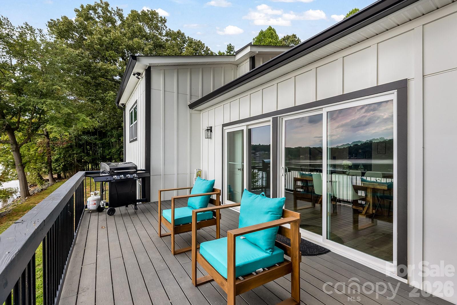 Crescent Land & Timber - Residential