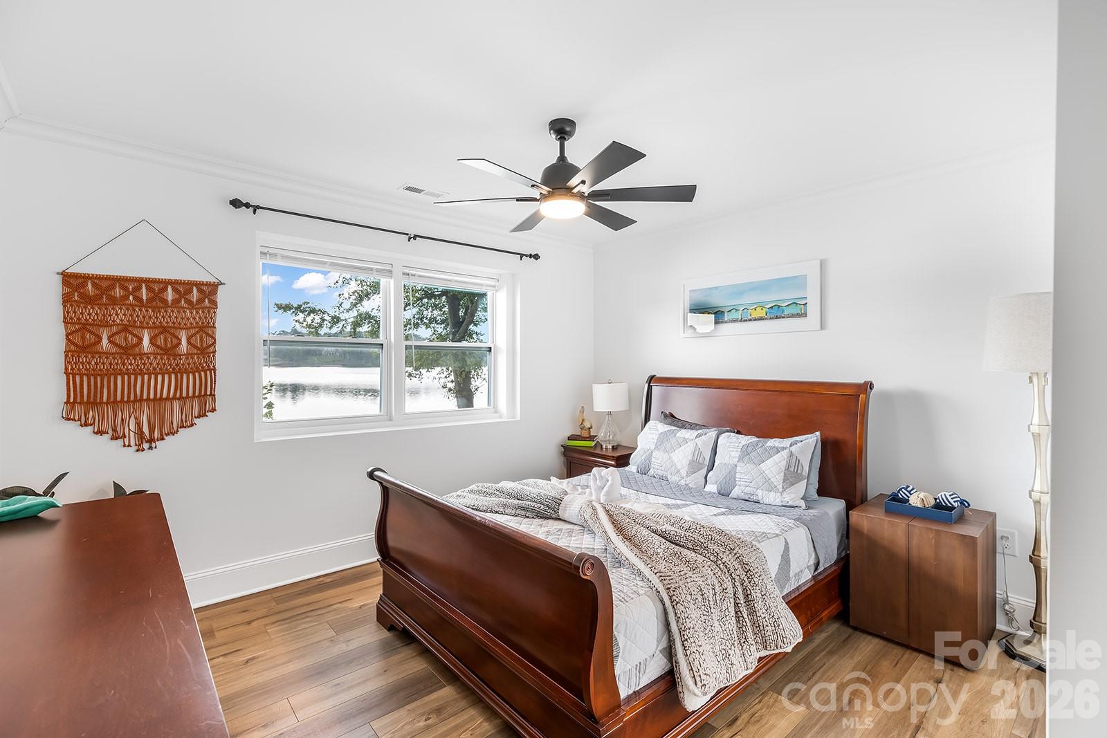 Crescent Land & Timber - Residential