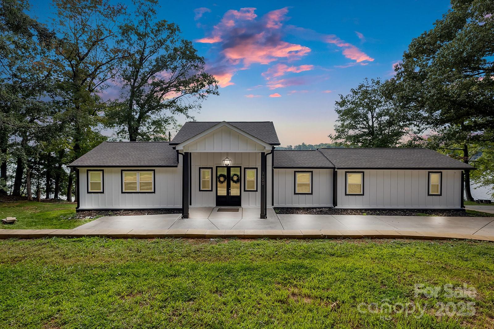 Crescent Land & Timber - Residential