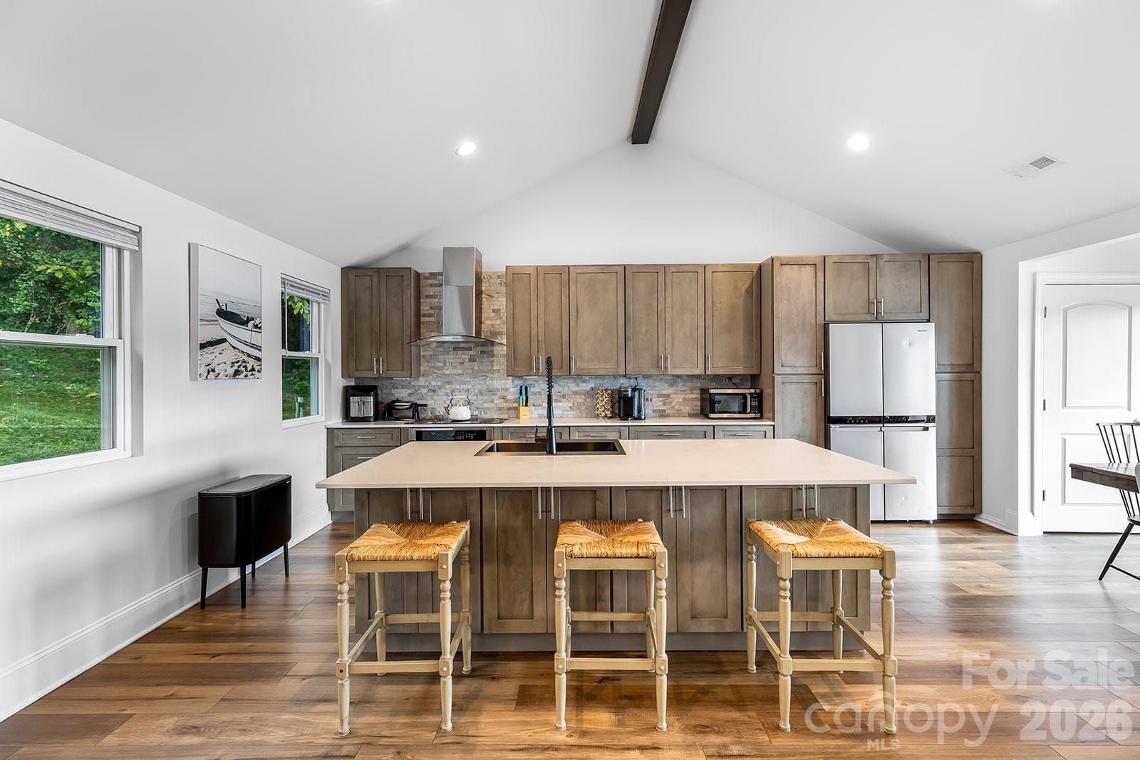 Crescent Land & Timber - Residential