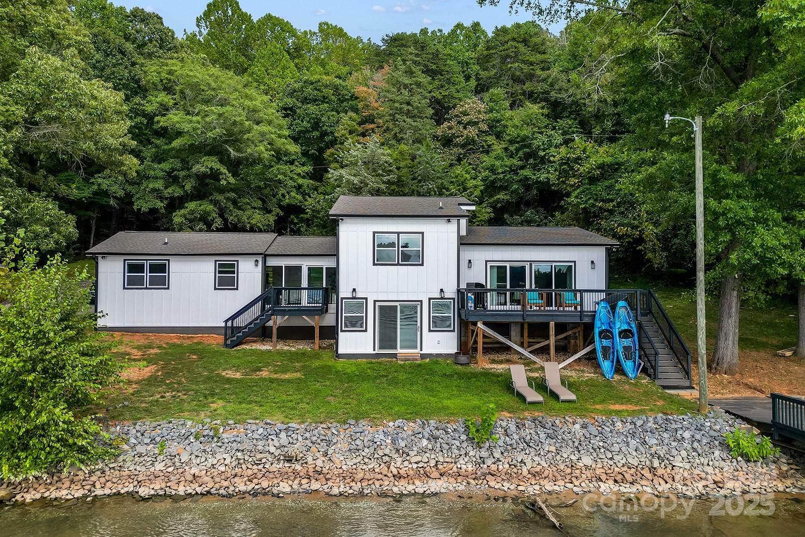 Crescent Land & Timber - Residential