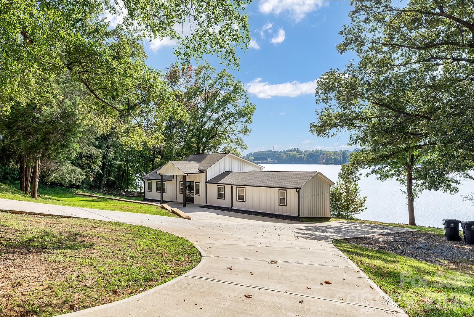 Crescent Land & Timber - Residential